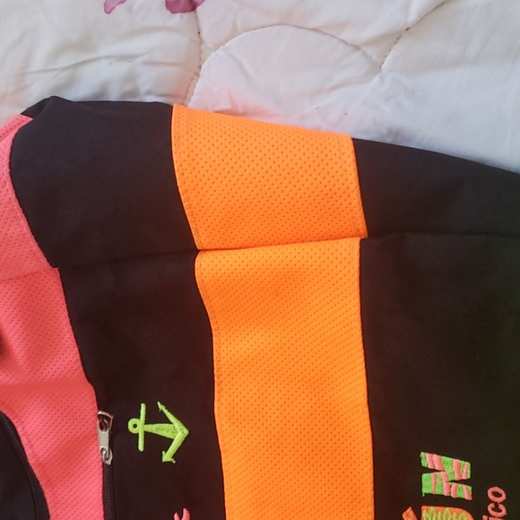 Sturdy Travel Bag from Cancun - Picture 6 of 14